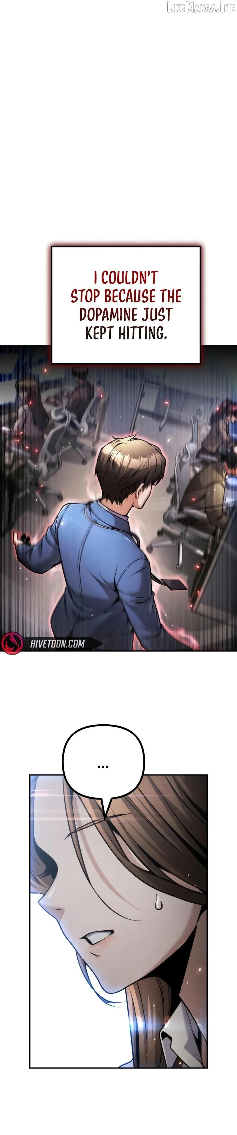 Even if He Keeps Spending, Money Accumulates Chapter 19 page 14 - 