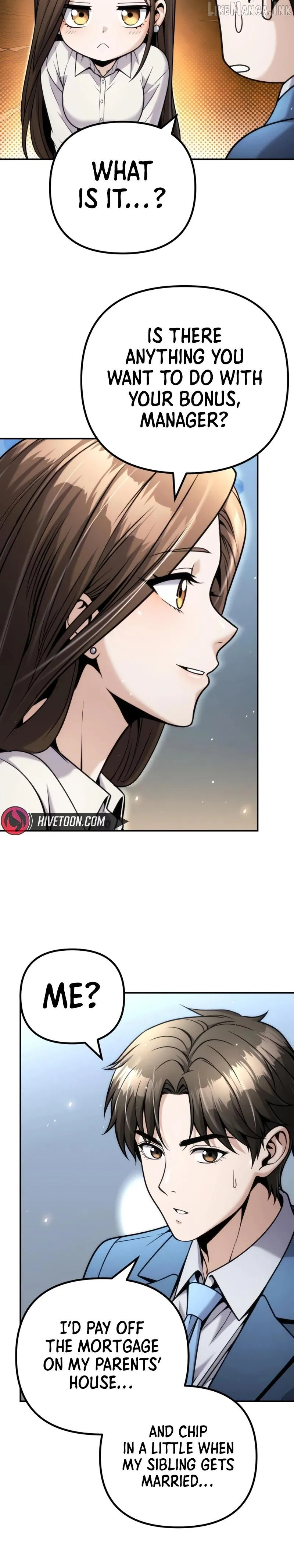 Even if He Keeps Spending, Money Accumulates Chapter 19 page 18 - 