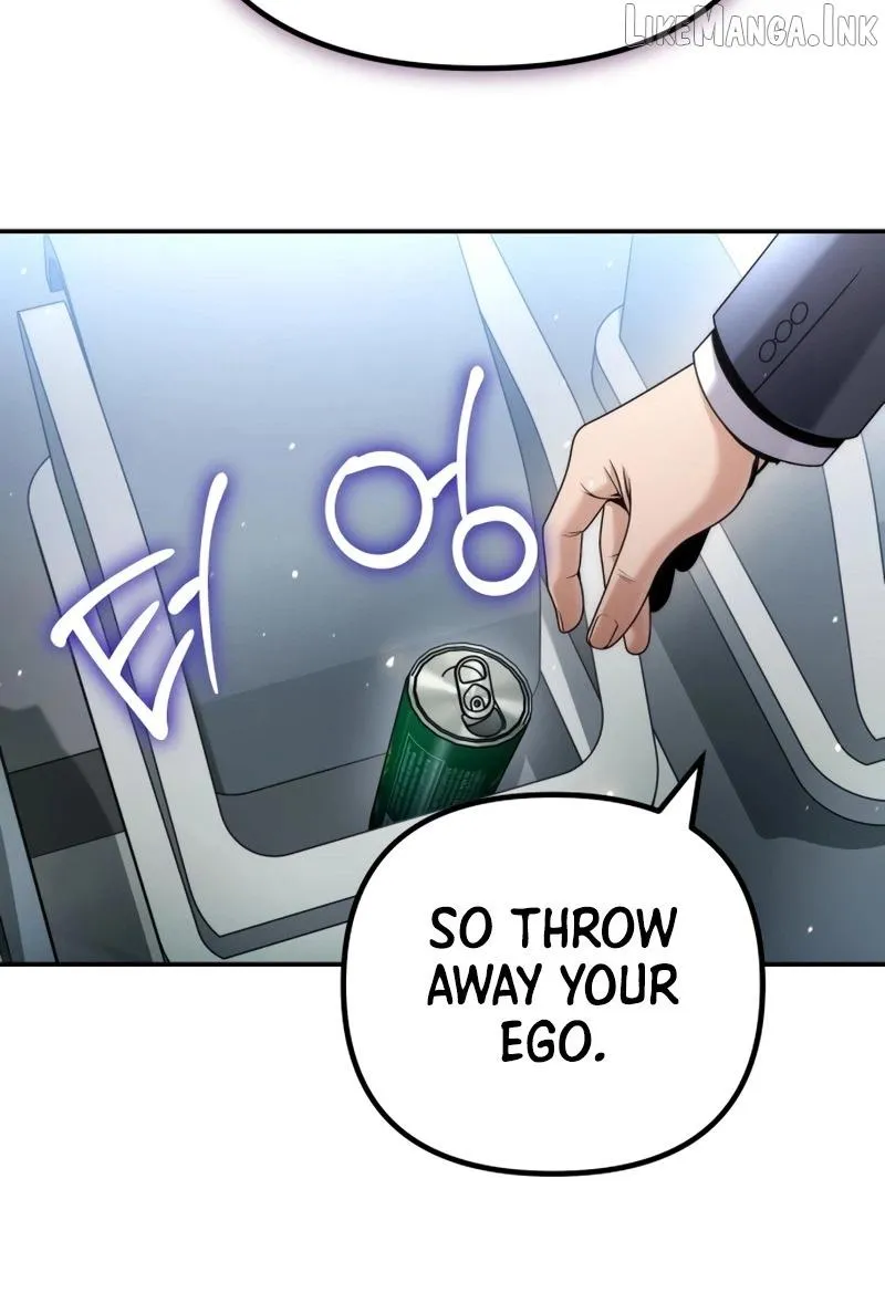 Even if He Keeps Spending, Money Accumulates Chapter 19 page 6 - 