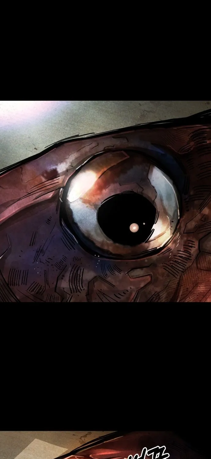 Even if It Rots, It's Still Blood Chapter 1 page 2 - 