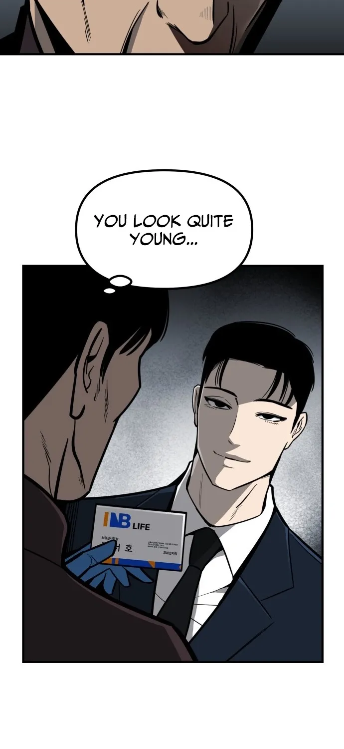 Even if It Rots, It's Still Blood Chapter 1 page 102 - 
