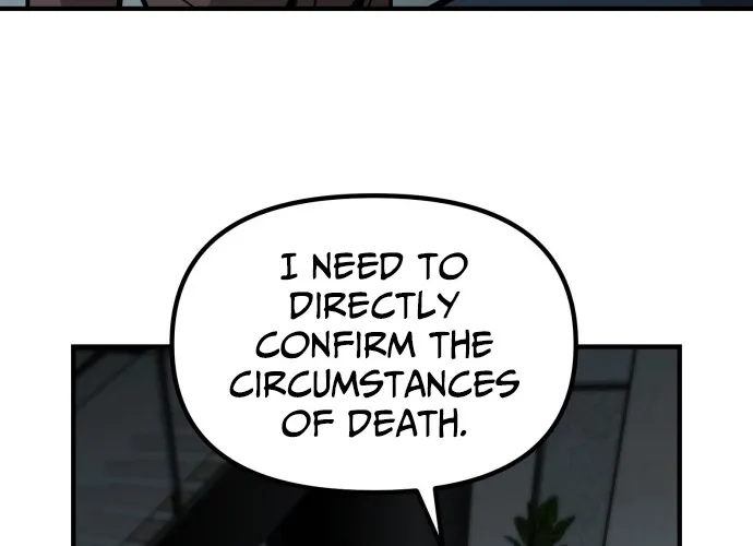 Even if It Rots, It's Still Blood Chapter 1 page 104 - 