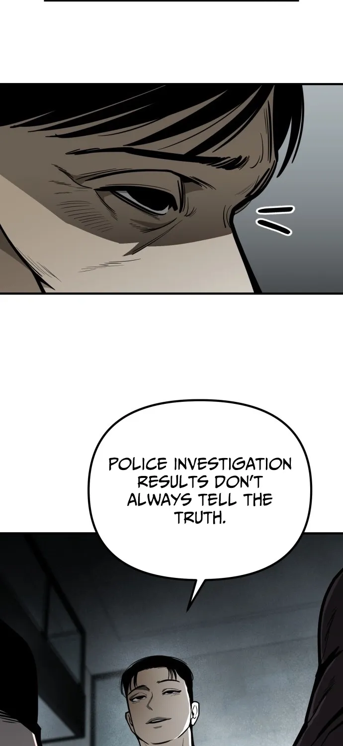 Even if It Rots, It's Still Blood Chapter 1 page 109 - 