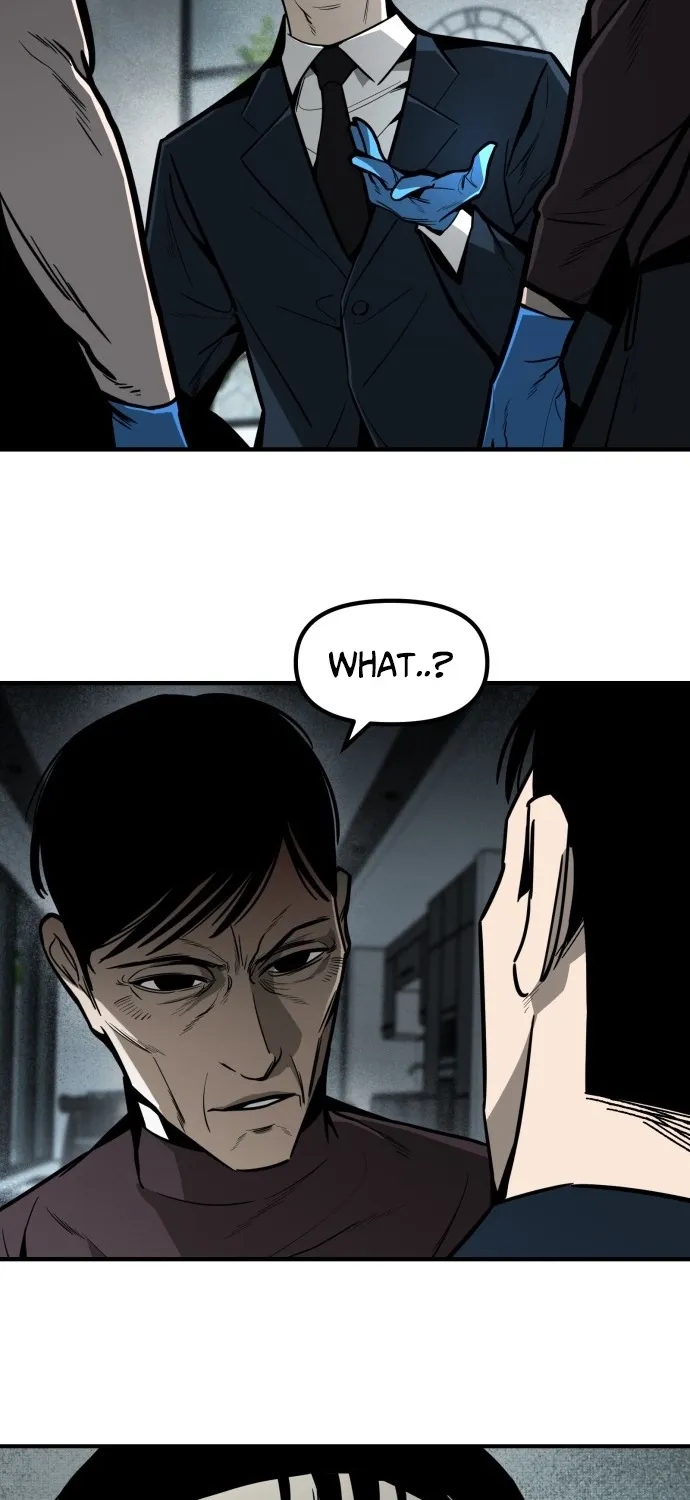 Even if It Rots, It's Still Blood Chapter 1 page 110 - 