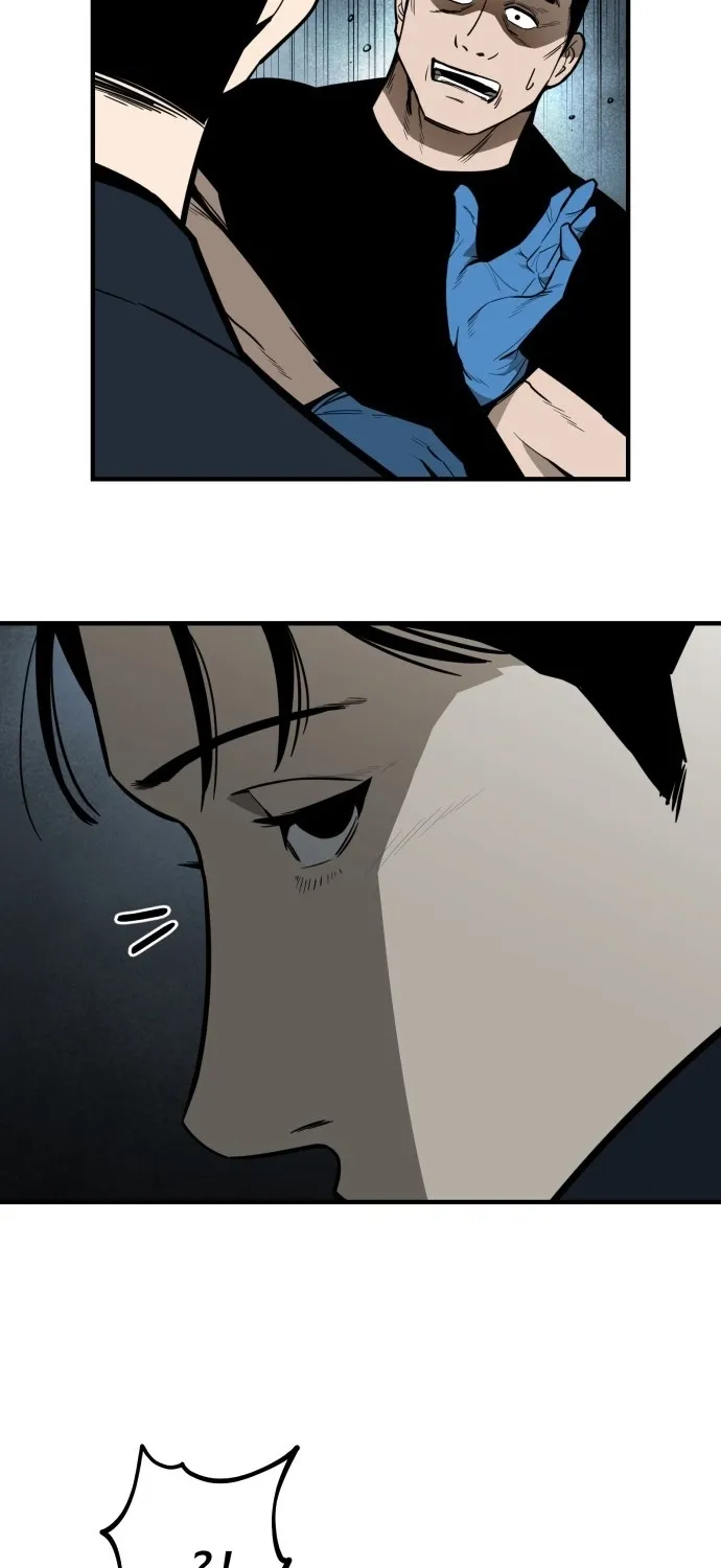 Even if It Rots, It's Still Blood Chapter 1 page 113 - 
