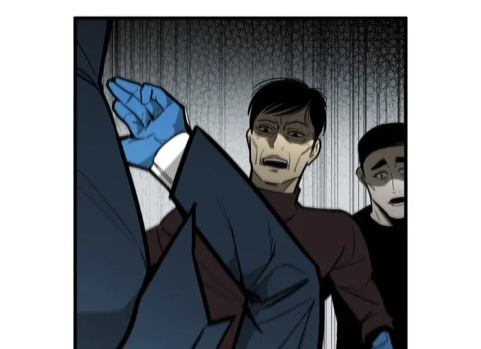 Even if It Rots, It's Still Blood Chapter 1 page 116 - 