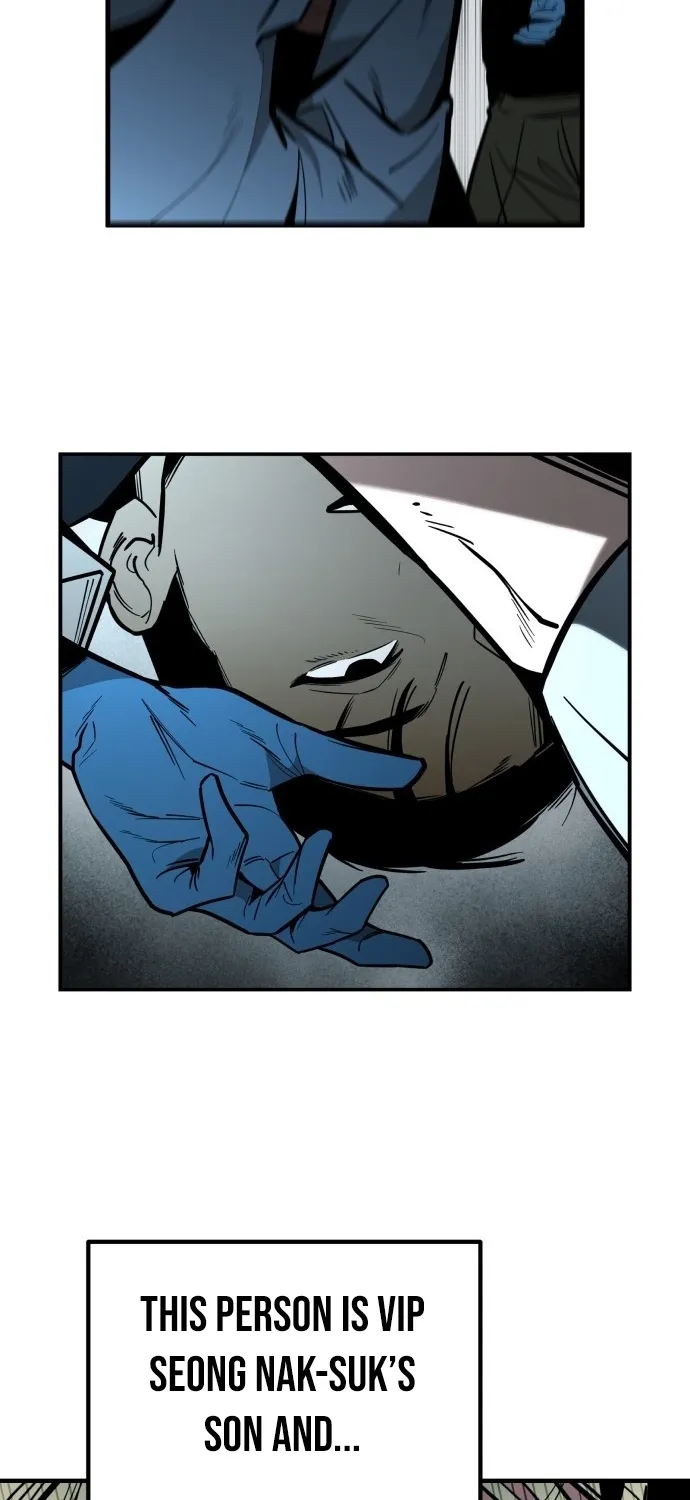 Even if It Rots, It's Still Blood Chapter 1 page 117 - 