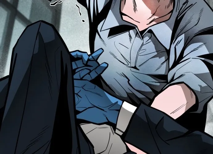 Even if It Rots, It's Still Blood Chapter 1 page 120 - 