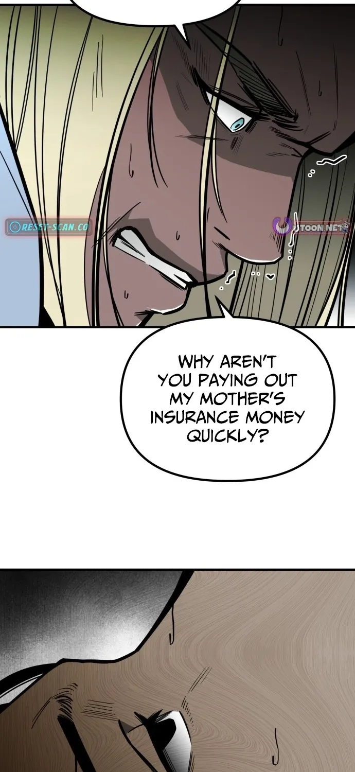 Even if It Rots, It's Still Blood Chapter 1 page 123 - 