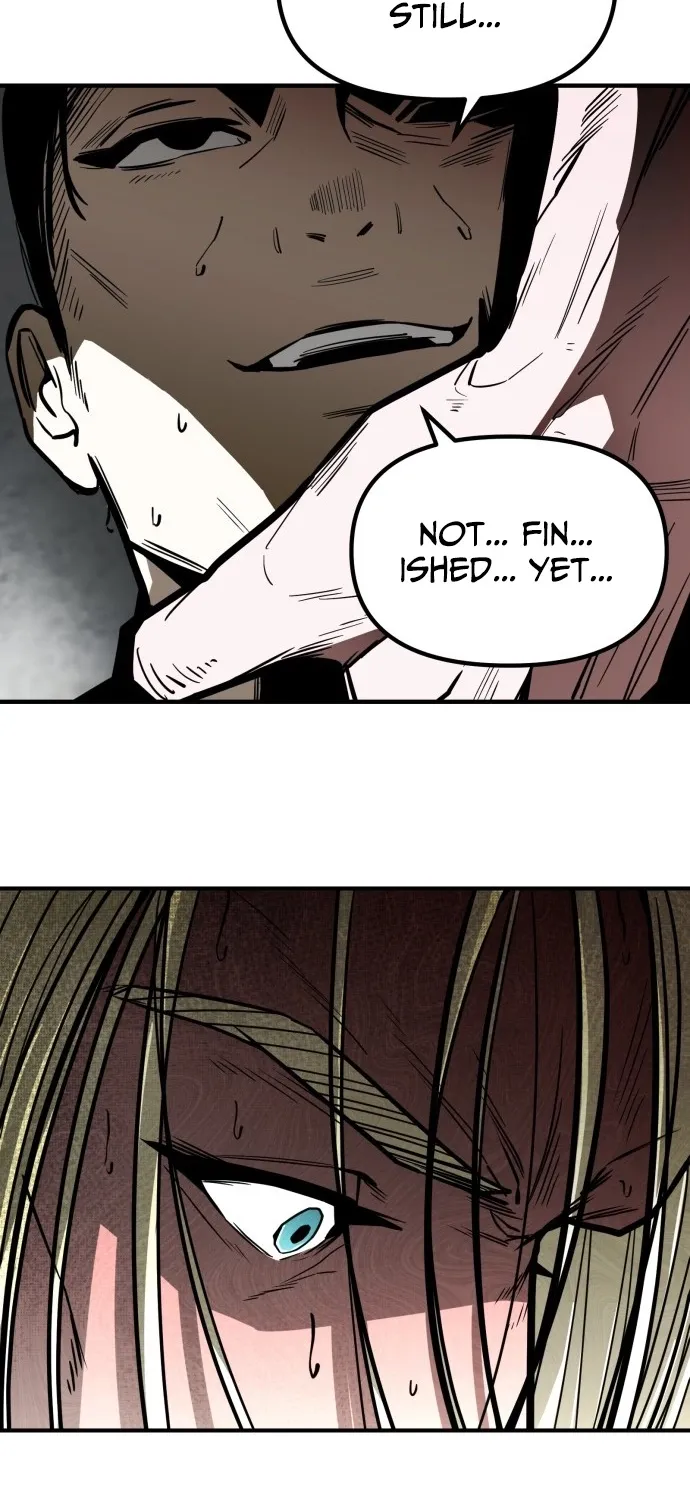 Even if It Rots, It's Still Blood Chapter 1 page 125 - 