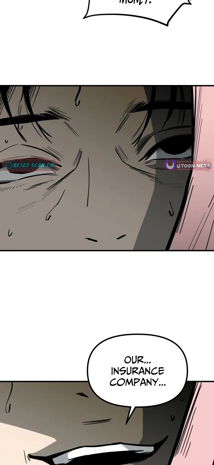 Even if It Rots, It's Still Blood Chapter 1 page 127 - 