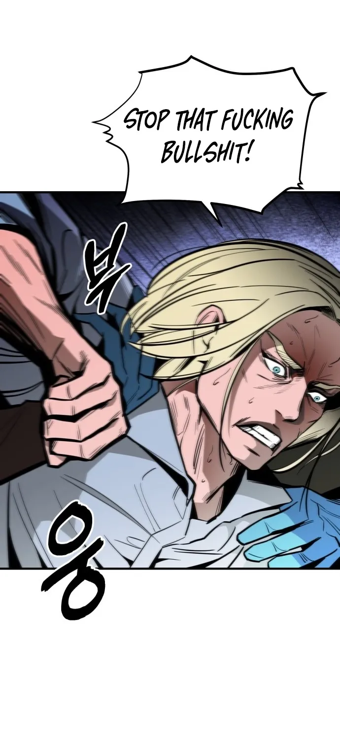 Even if It Rots, It's Still Blood Chapter 1 page 129 - 