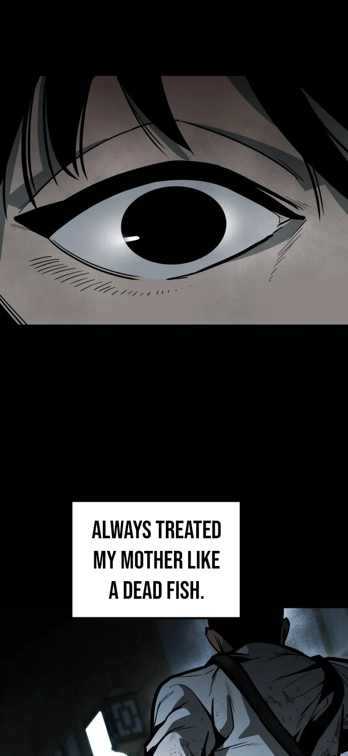 Even if It Rots, It's Still Blood Chapter 1 page 14 - 