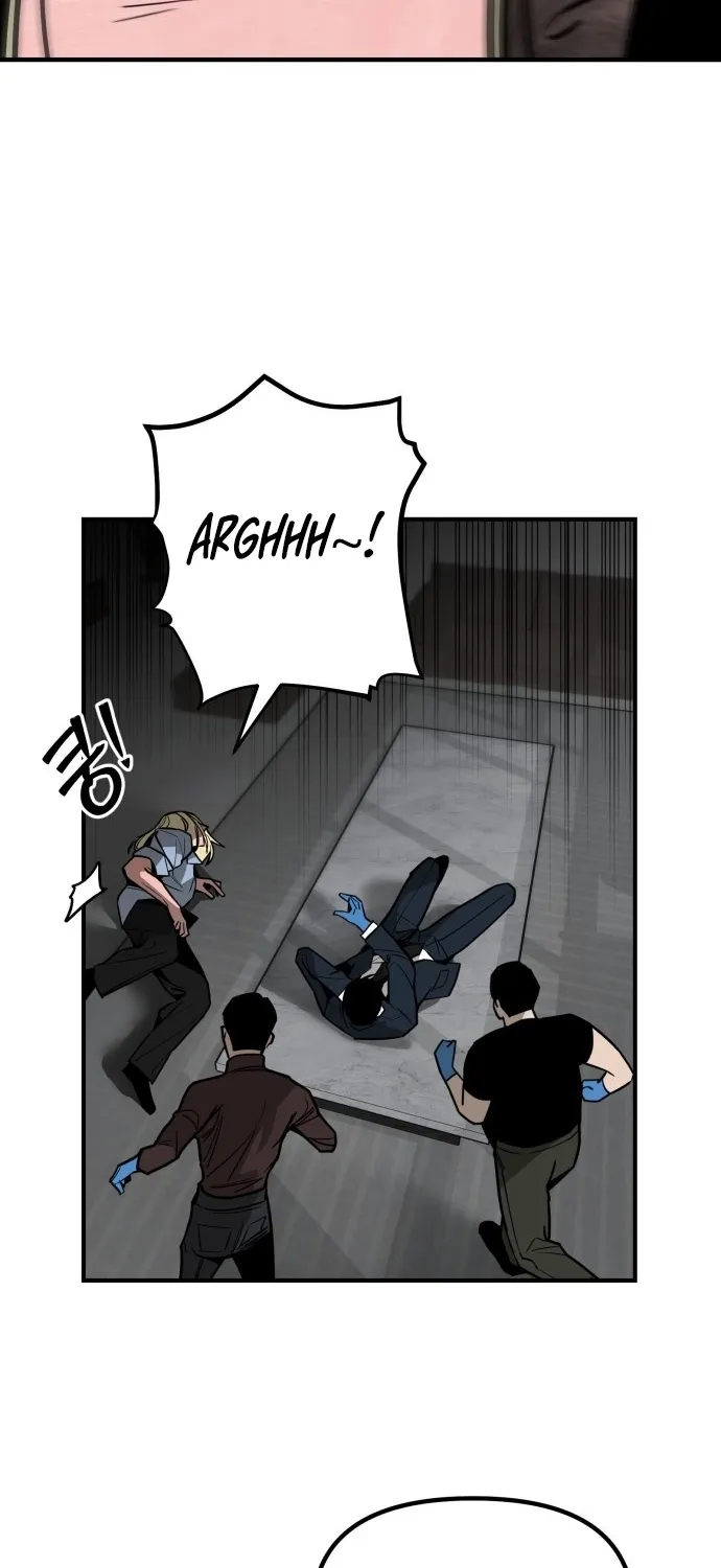 Even if It Rots, It's Still Blood Chapter 1 page 131 - 