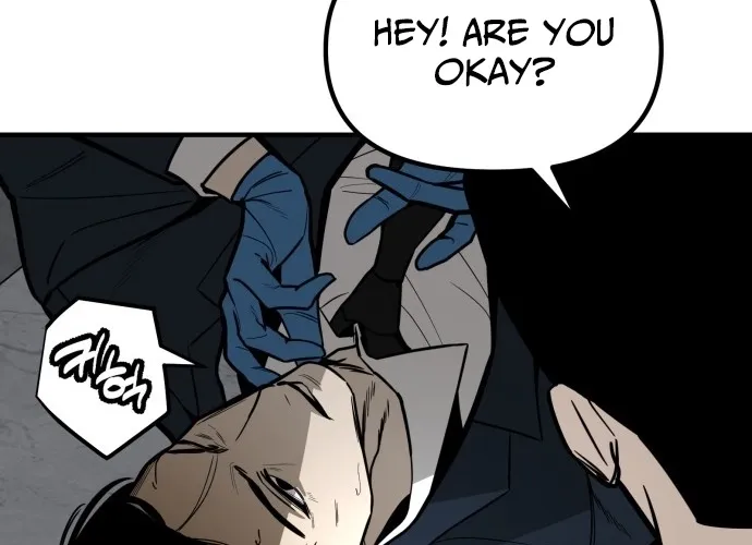 Even if It Rots, It's Still Blood Chapter 1 page 132 - 