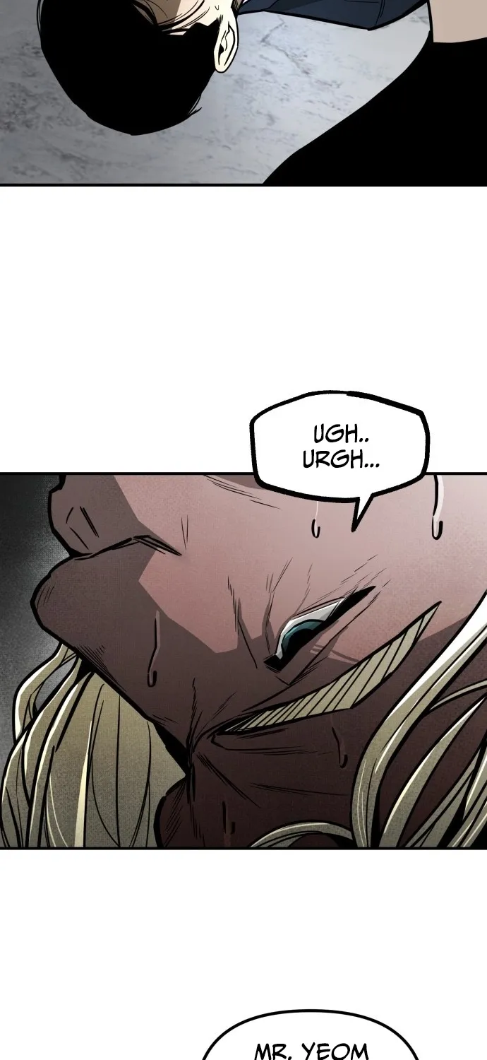 Even if It Rots, It's Still Blood Chapter 1 page 133 - 