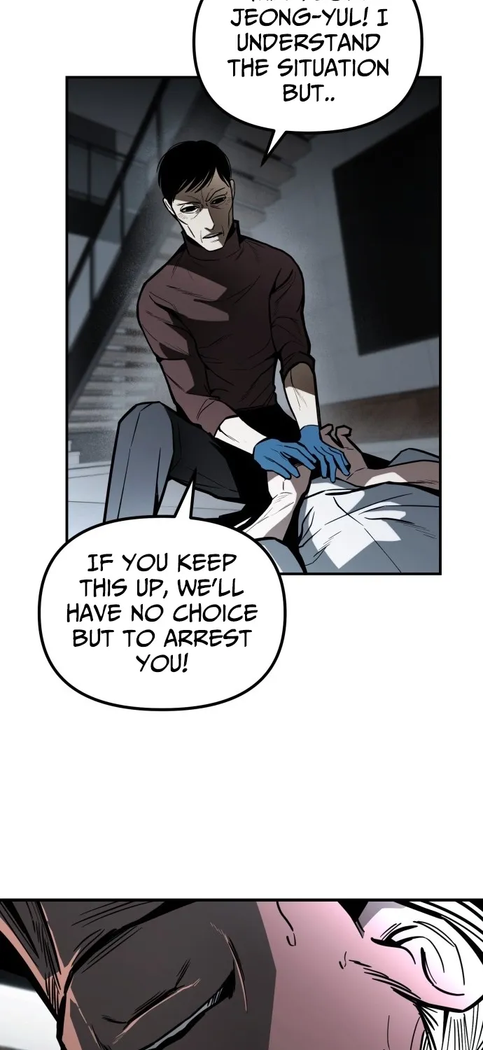 Even if It Rots, It's Still Blood Chapter 1 page 134 - 