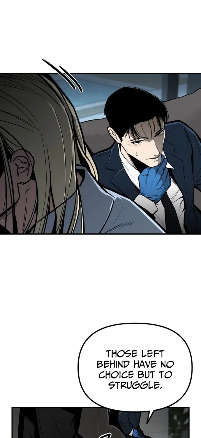 Even if It Rots, It's Still Blood Chapter 1 page 142 - 