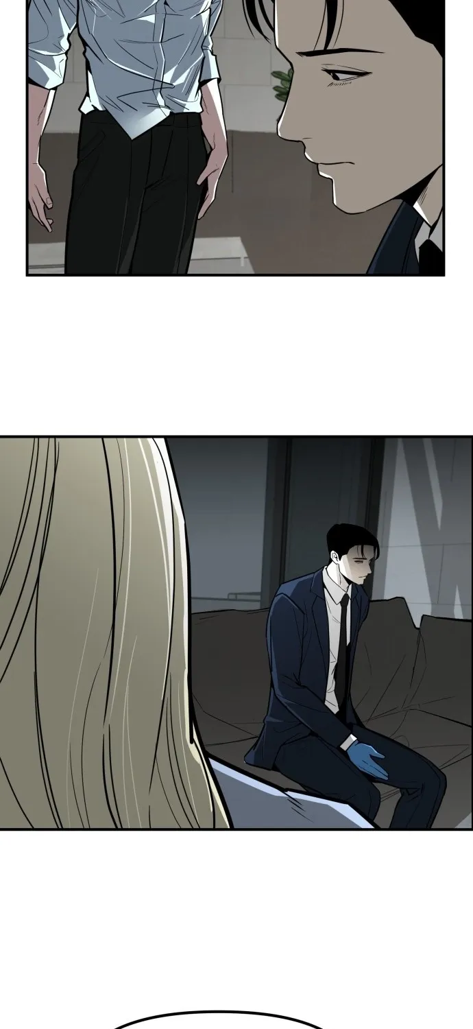 Even if It Rots, It's Still Blood Chapter 1 page 145 - 