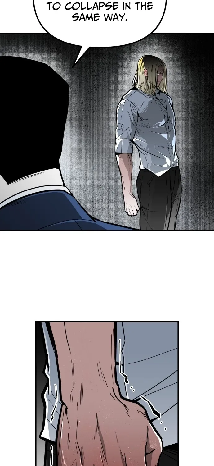 Even if It Rots, It's Still Blood Chapter 1 page 149 - 