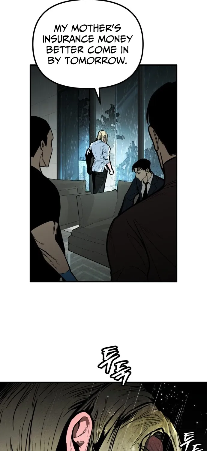 Even if It Rots, It's Still Blood Chapter 1 page 151 - 