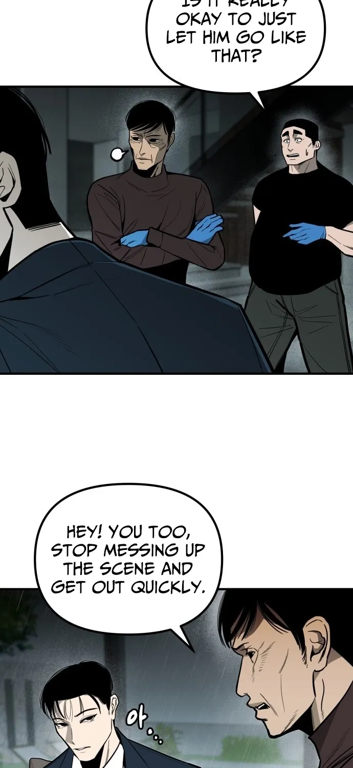 Even if It Rots, It's Still Blood Chapter 1 page 158 - 
