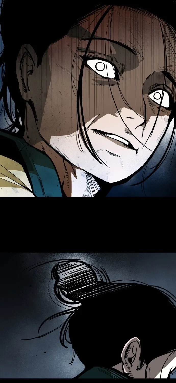 Even if It Rots, It's Still Blood Chapter 1 page 17 - 