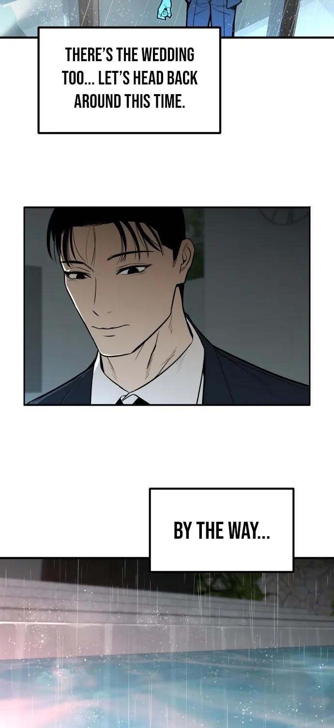 Even if It Rots, It's Still Blood Chapter 1 page 161 - 