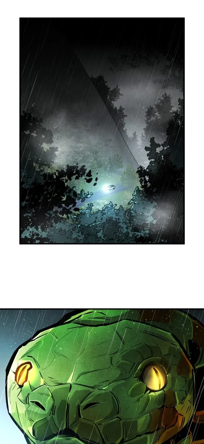 Even if It Rots, It's Still Blood Chapter 1 page 163 - 