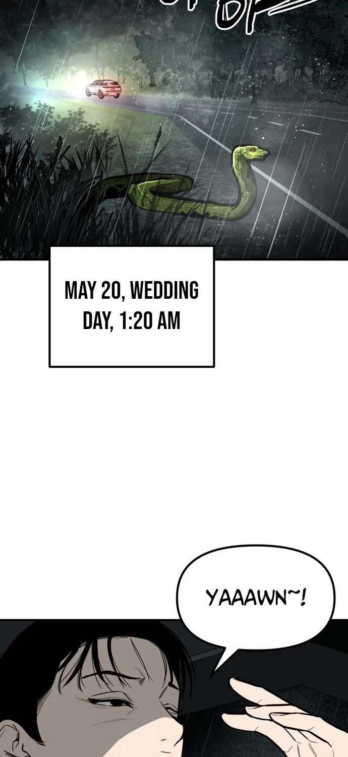 Even if It Rots, It's Still Blood Chapter 1 page 165 - 