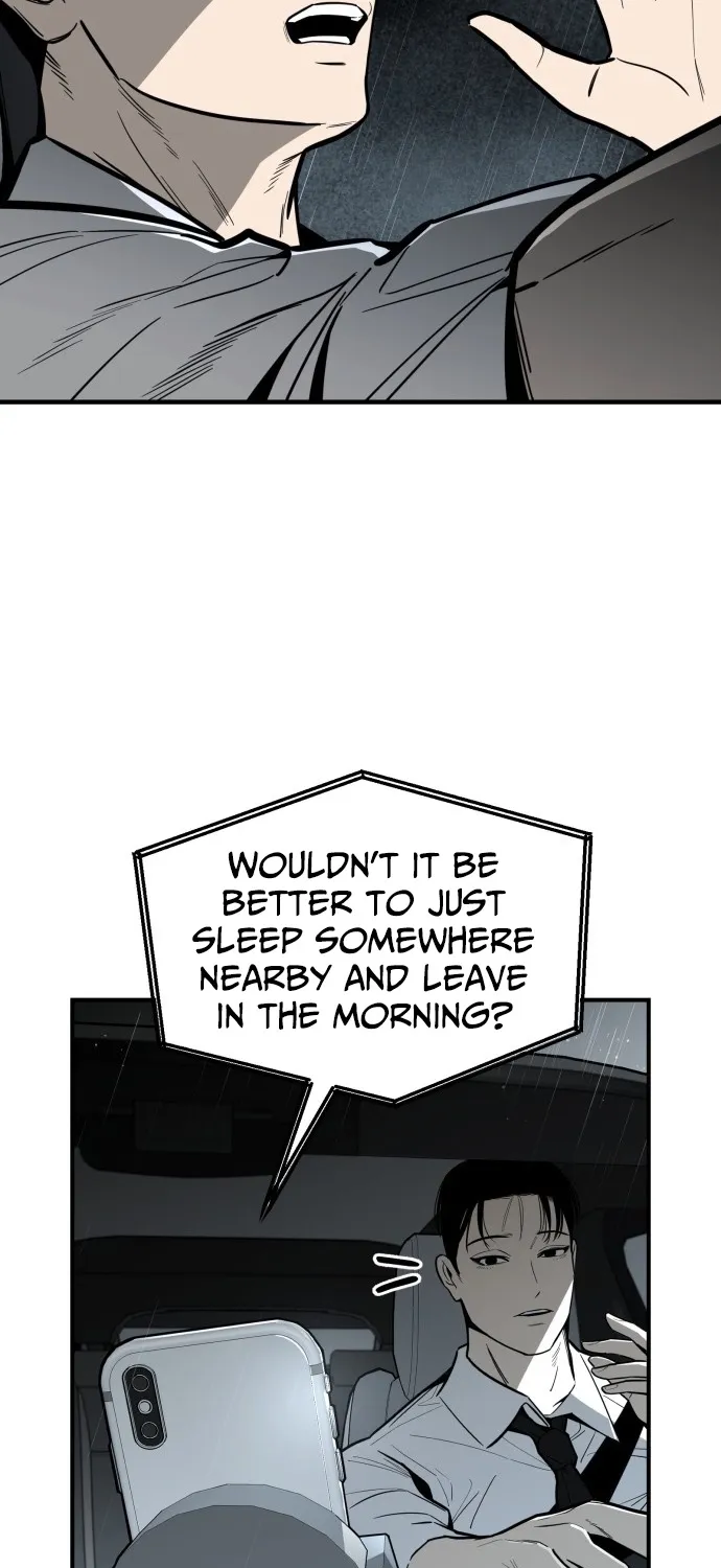 Even if It Rots, It's Still Blood Chapter 1 page 166 - 