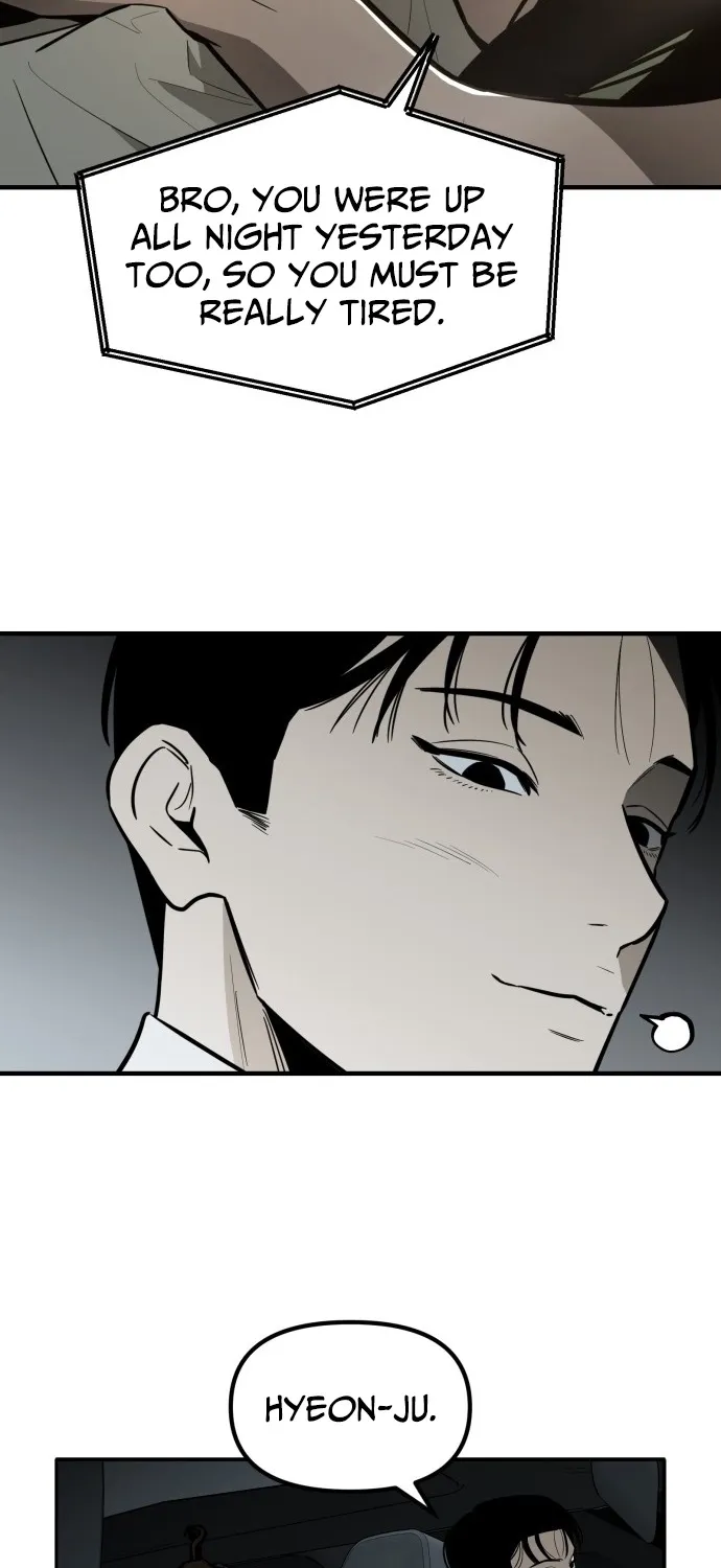 Even if It Rots, It's Still Blood Chapter 1 page 169 - 