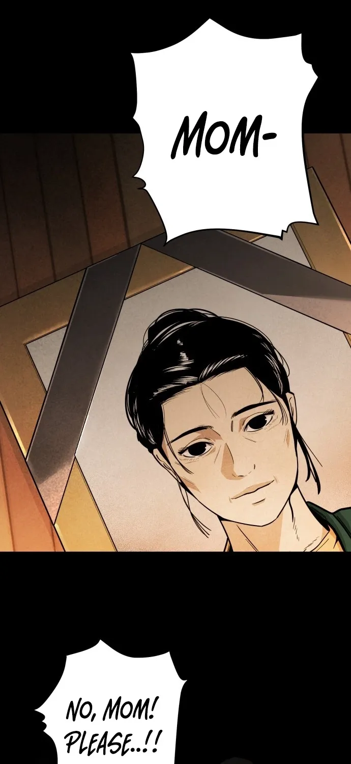 Even if It Rots, It's Still Blood Chapter 1 page 183 - 