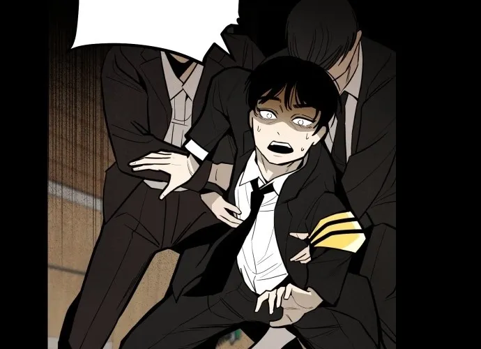 Even if It Rots, It's Still Blood Chapter 1 page 184 - 