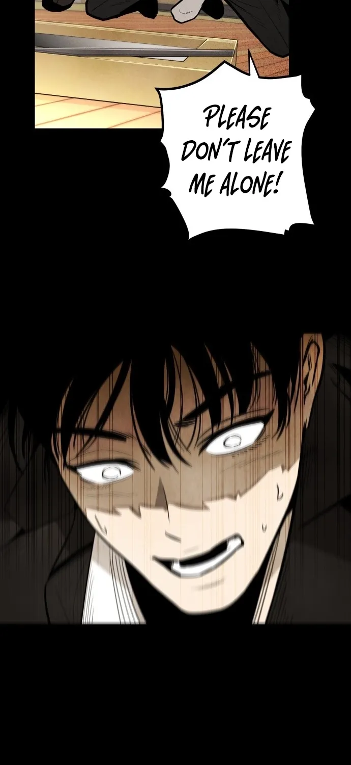 Even if It Rots, It's Still Blood Chapter 1 page 185 - 