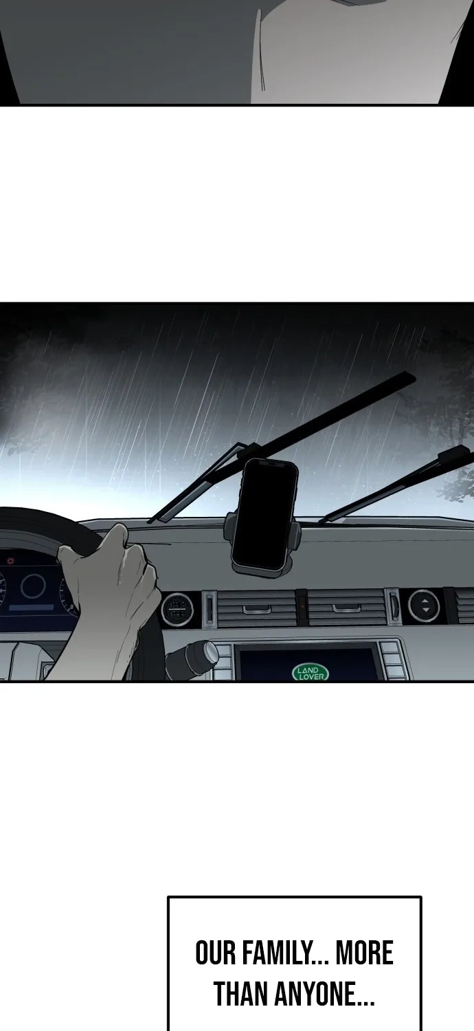 Even if It Rots, It's Still Blood Chapter 1 page 191 - 