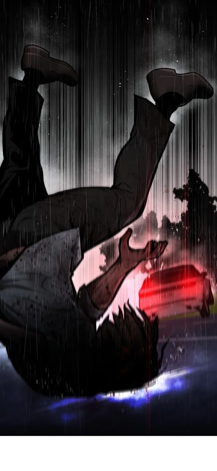 Even if It Rots, It's Still Blood Chapter 1 page 198 - 