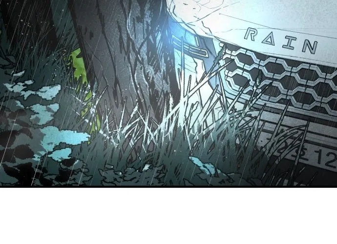 Even if It Rots, It's Still Blood Chapter 1 page 200 - 