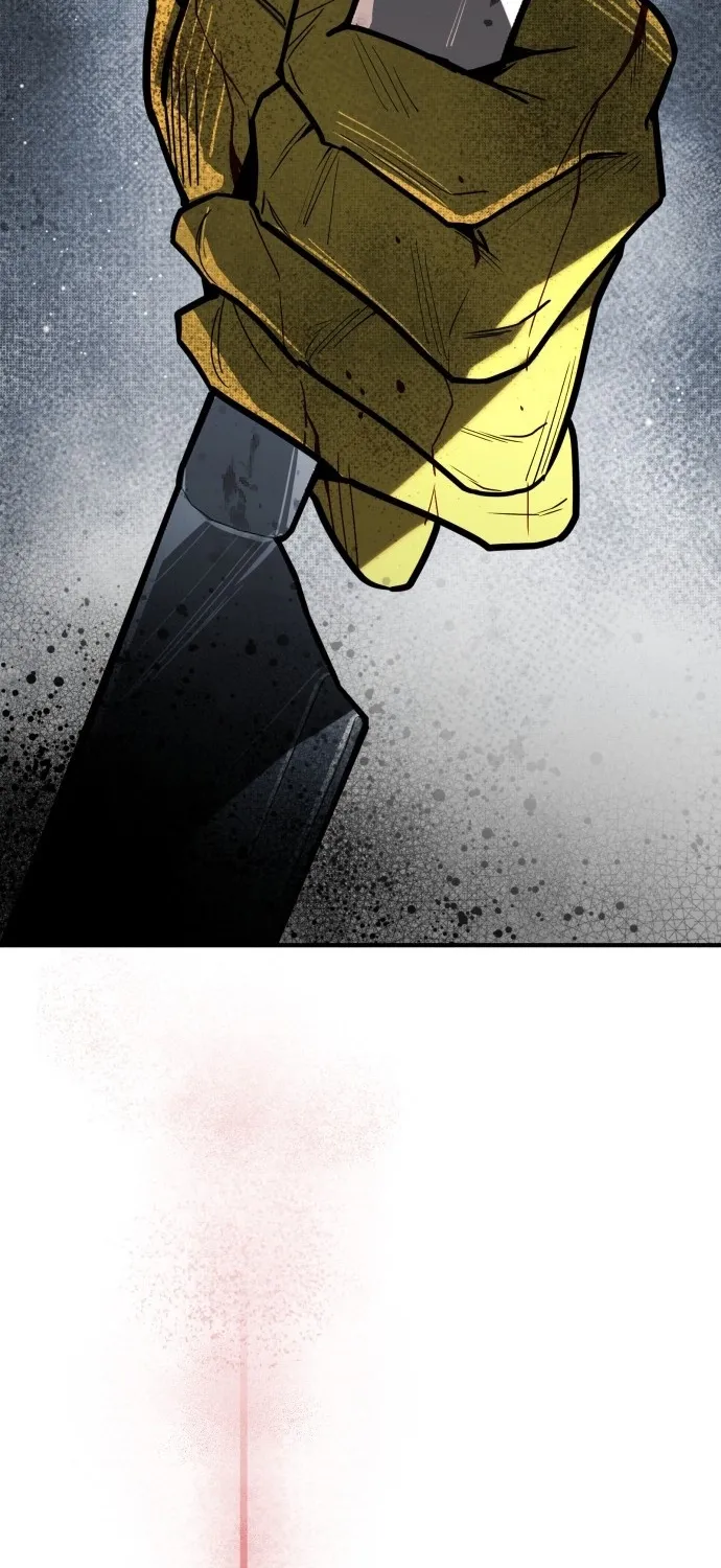 Even if It Rots, It's Still Blood Chapter 1 page 21 - 