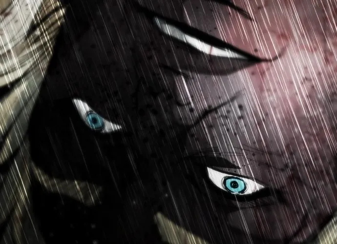 Even if It Rots, It's Still Blood Chapter 1 page 212 - 