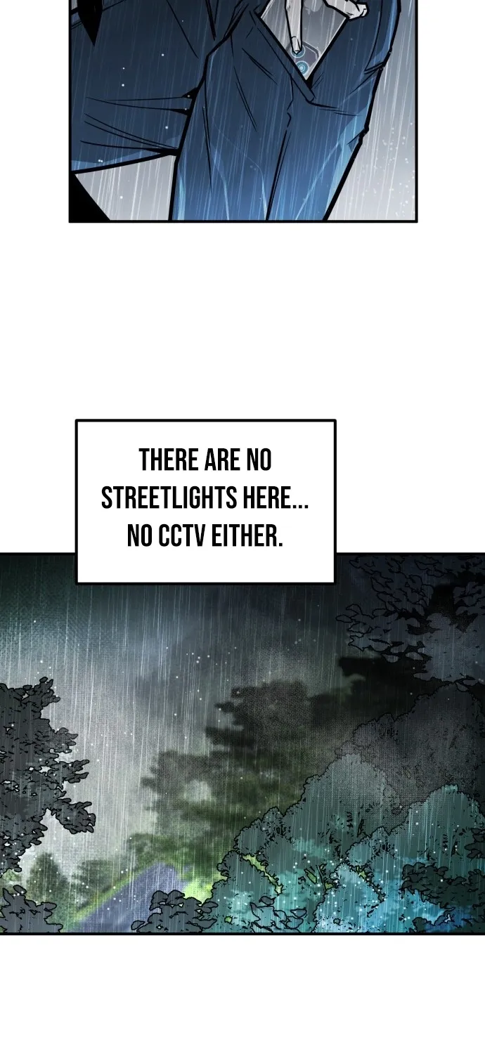 Even if It Rots, It's Still Blood Chapter 1 page 214 - 