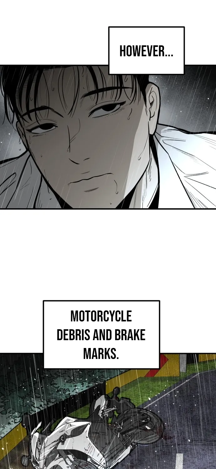 Even if It Rots, It's Still Blood Chapter 1 page 217 - 