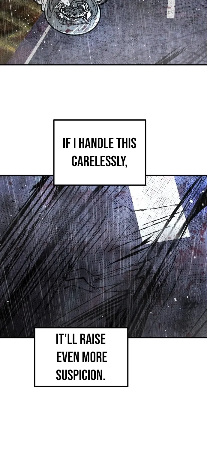 Even if It Rots, It's Still Blood Chapter 1 page 218 - 