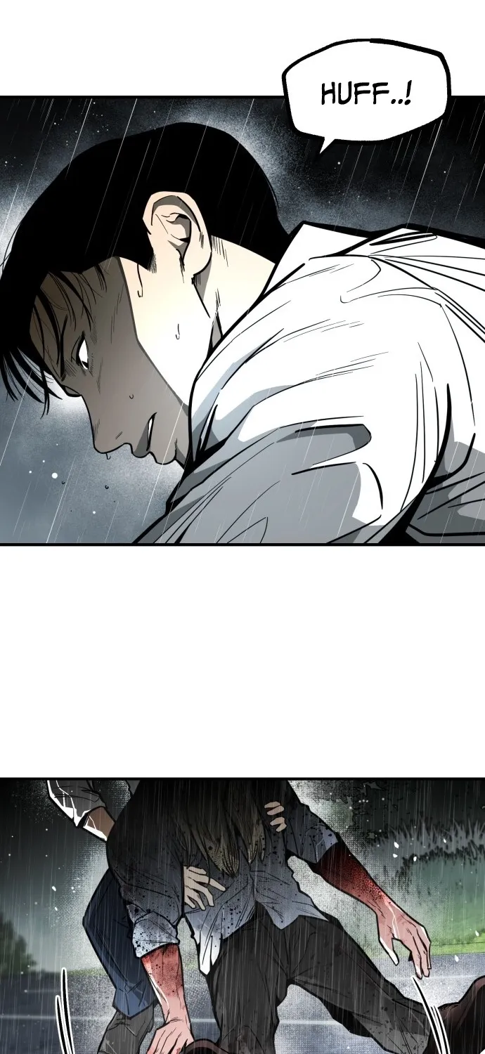 Even if It Rots, It's Still Blood Chapter 1 page 219 - 