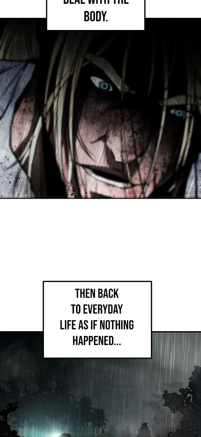 Even if It Rots, It's Still Blood Chapter 1 page 221 - 