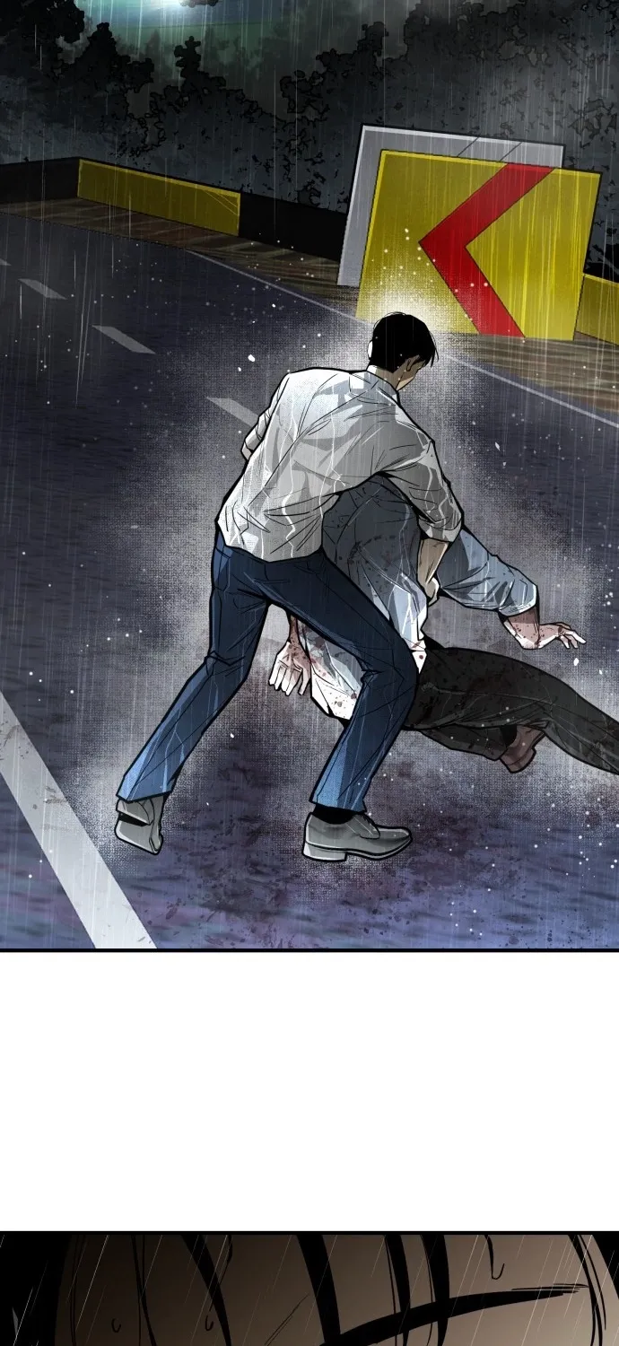 Even if It Rots, It's Still Blood Chapter 1 page 222 - 
