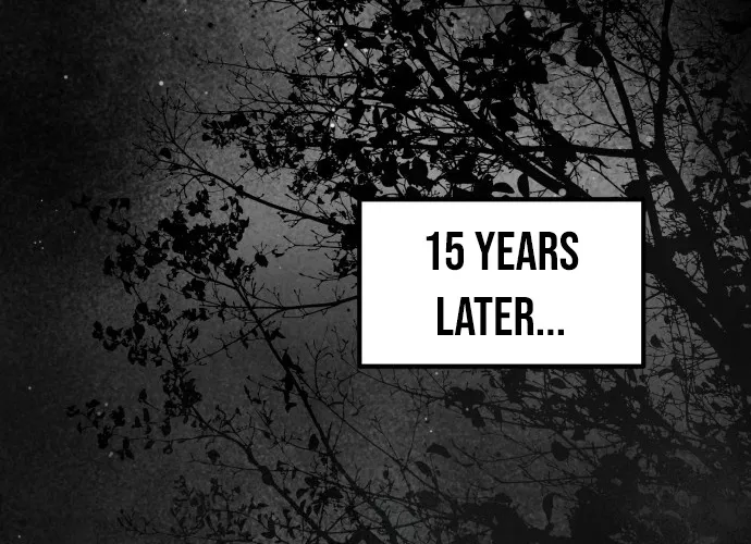 Even if It Rots, It's Still Blood Chapter 1 page 24 - 