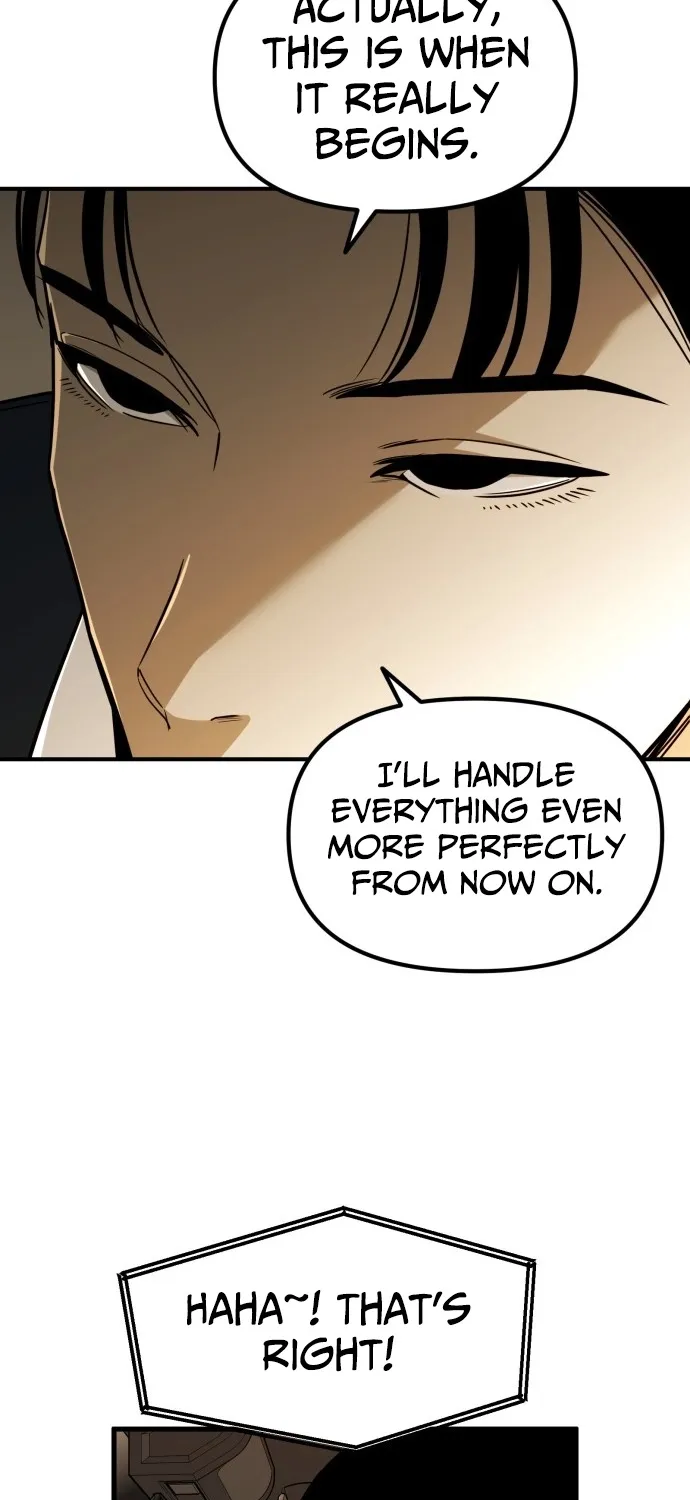 Even if It Rots, It's Still Blood Chapter 1 page 34 - 