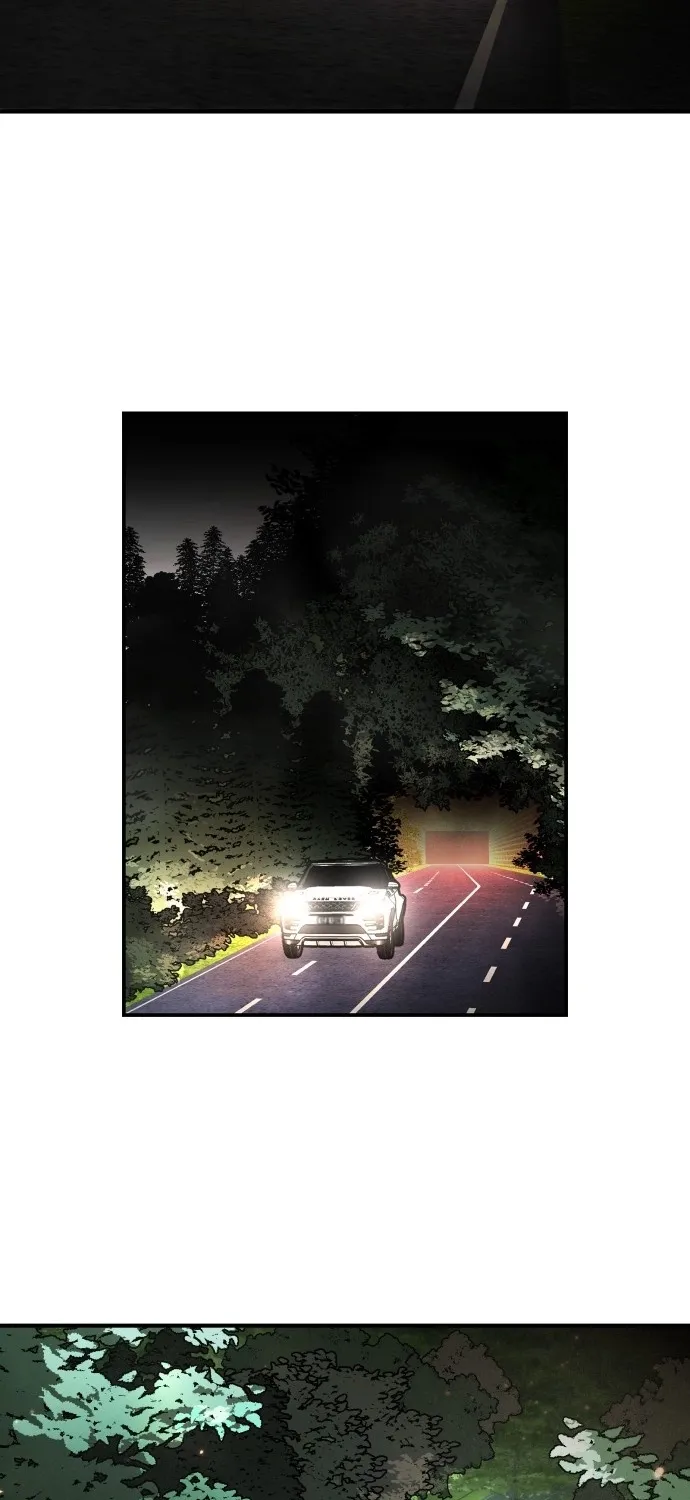 Even if It Rots, It's Still Blood Chapter 1 page 38 - 