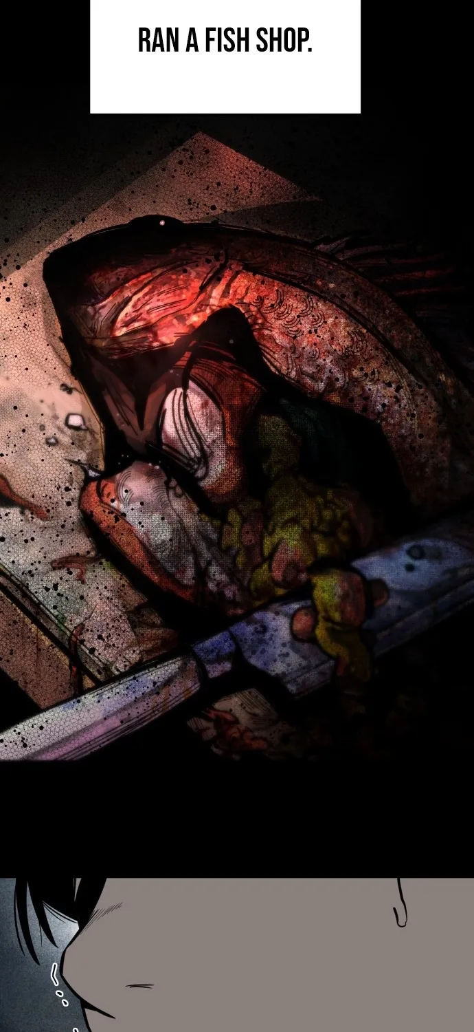 Even if It Rots, It's Still Blood Chapter 1 page 5 - 